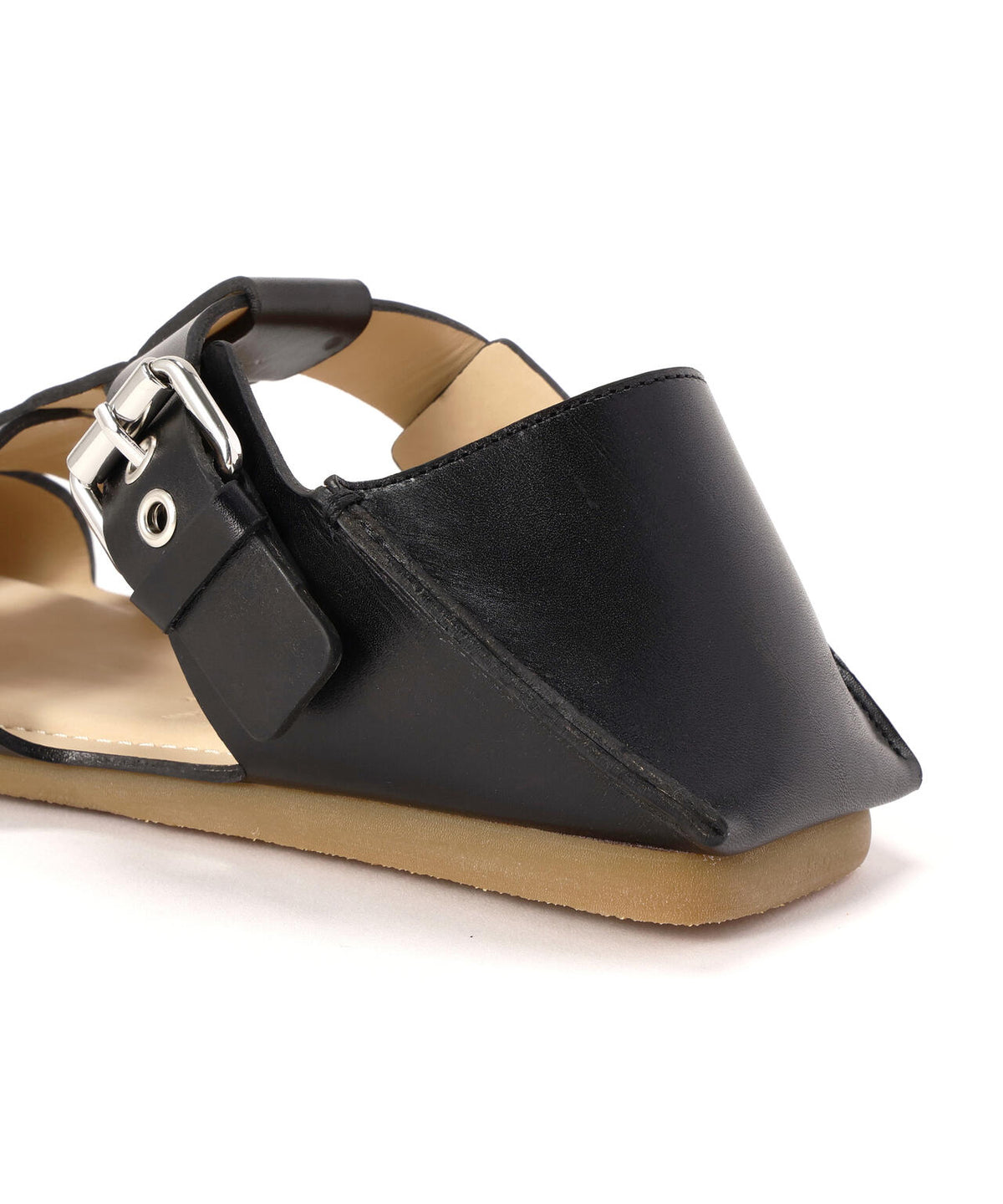 LEMAIRE / FISHERMAN SLIP ON SANDALS