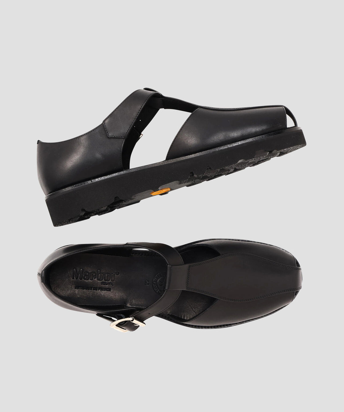 Marbot / GURKHA SANDALS