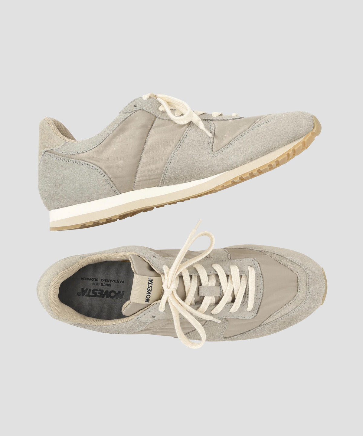 NOVESTA / MARATHON SATIN MEN