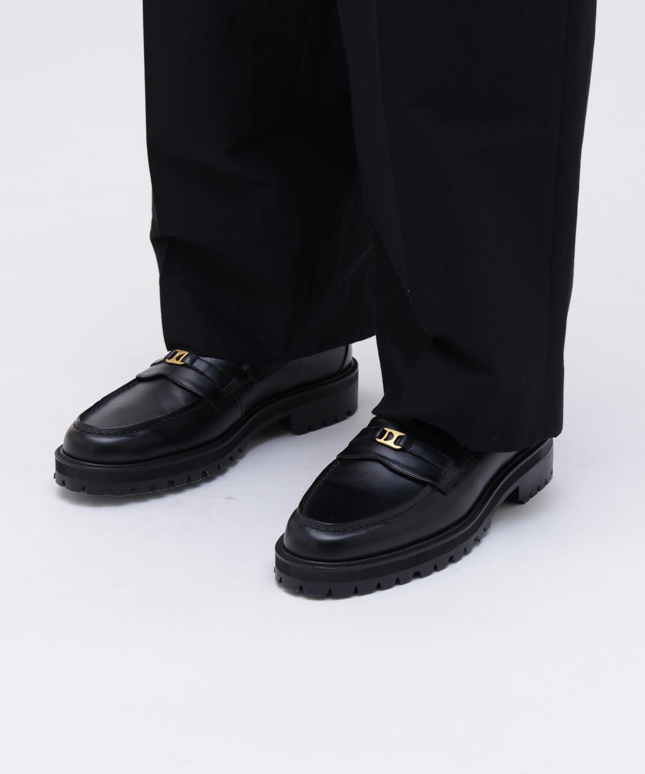 Tomo & Co / PULL TAB BIT LOFER