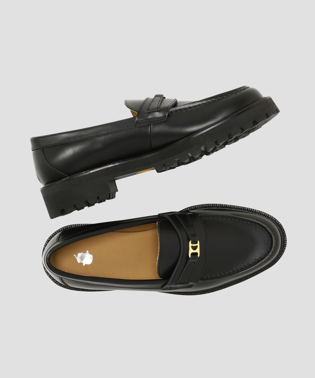 Tomo & Co / PULL TAB BIT LOFER