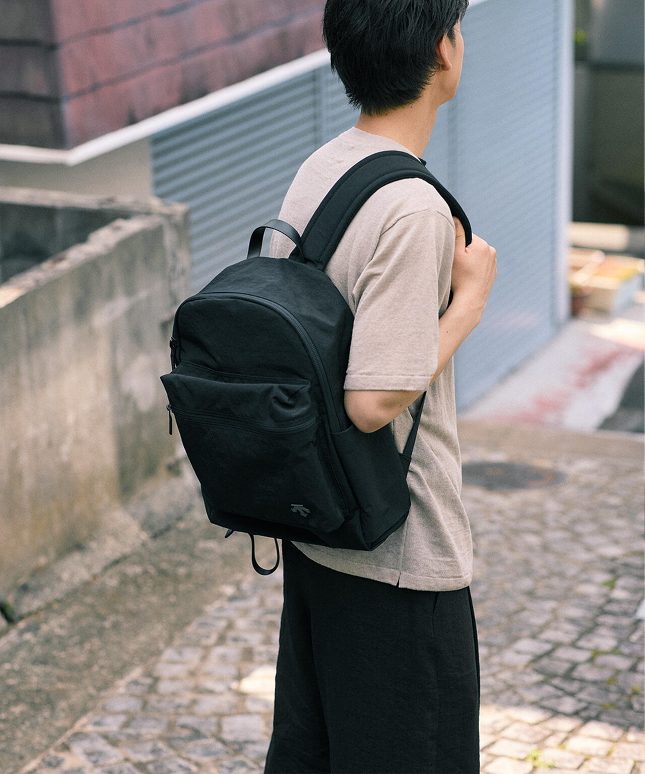 DESCENTE ALLTERRAIN / DAYPACK 20