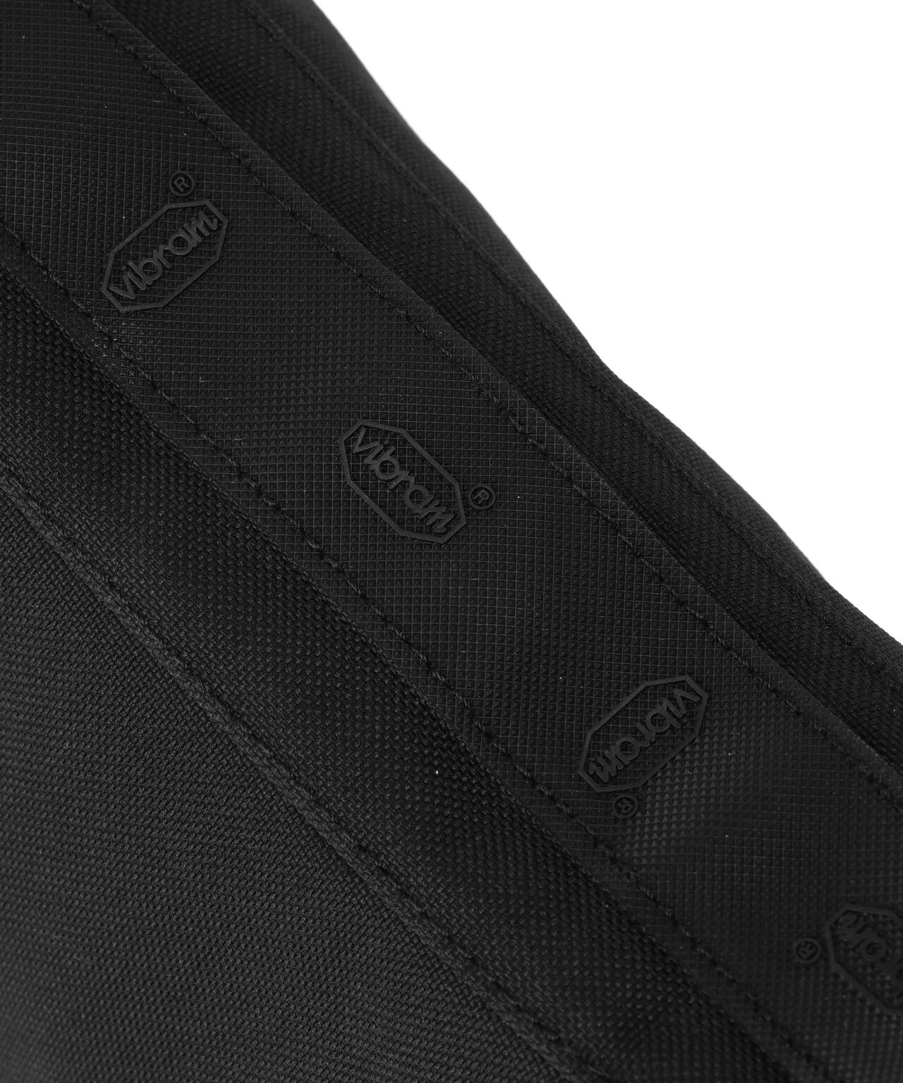 SU / VIBRAM ROUND BAG SMALL