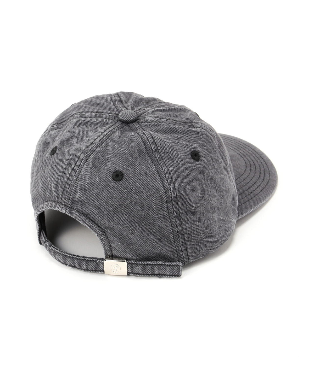 KIJIMA TAKAYUKI / SLAB DENIM 6PANEL CAP