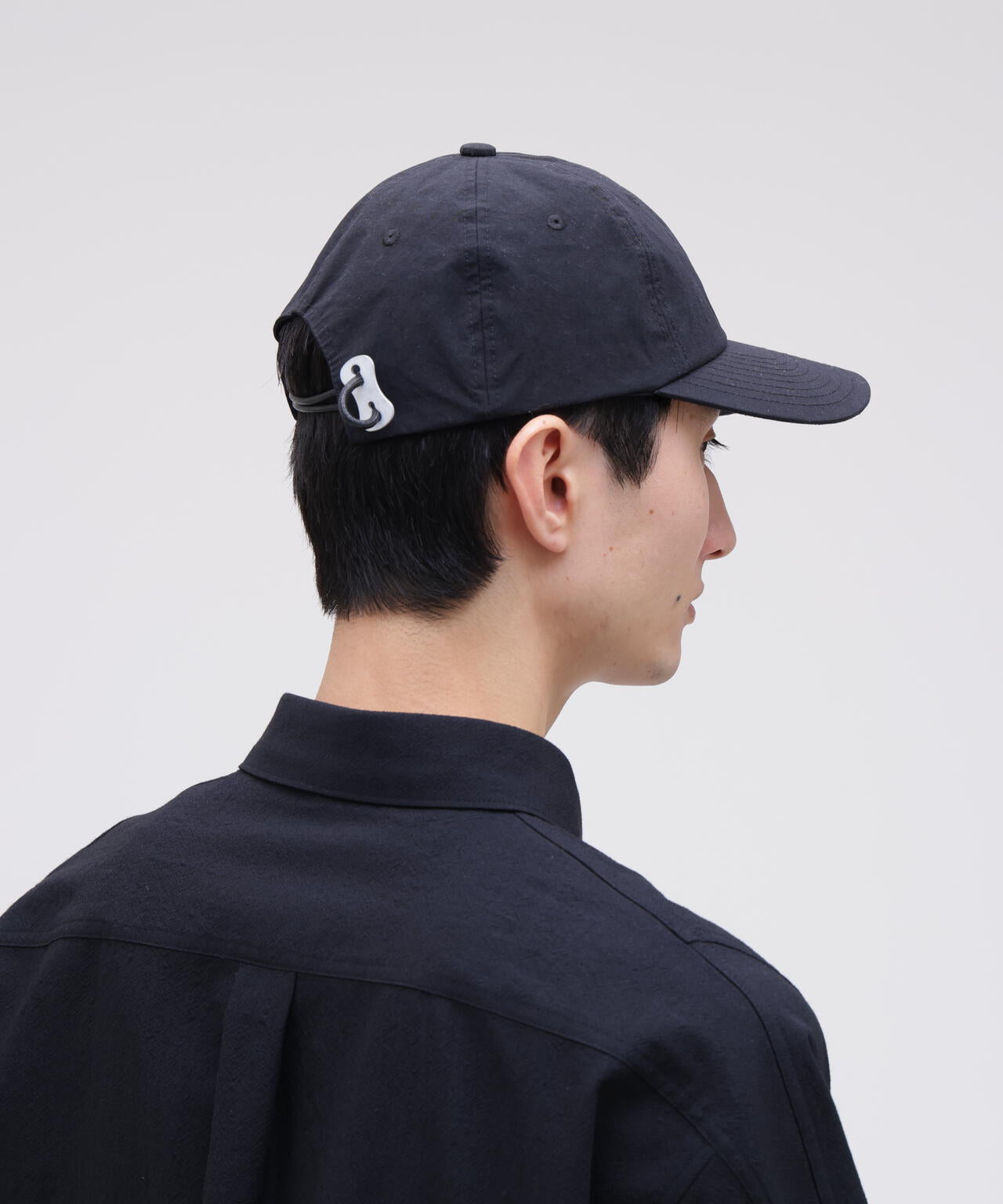 SU / METAL CO CAP