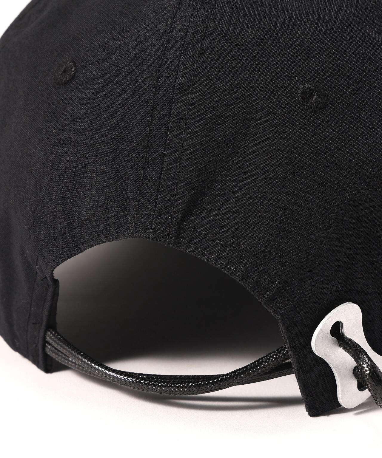 SU / METAL CO CAP