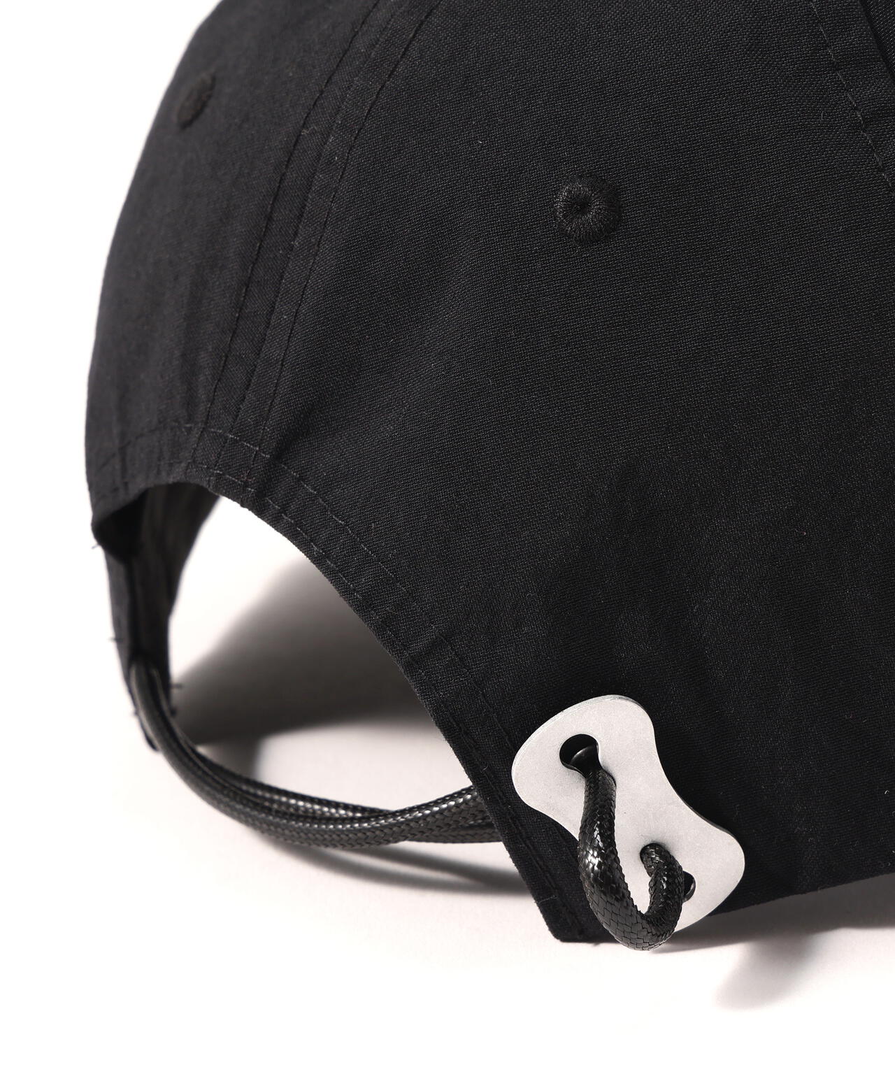 SU / METAL CO CAP