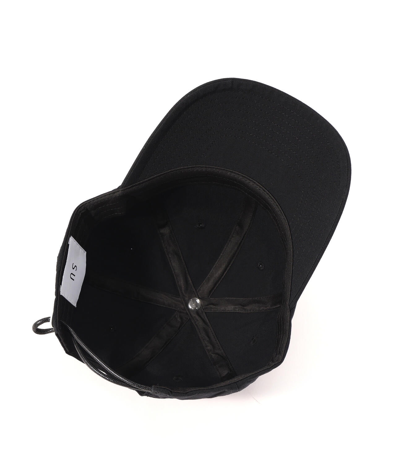 SU / METAL CO CAP