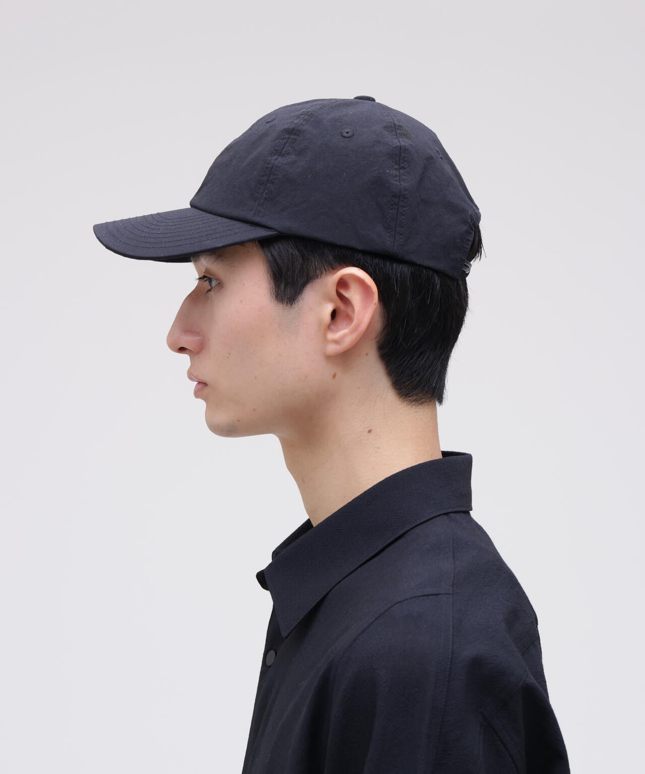 SU / METAL CO CAP