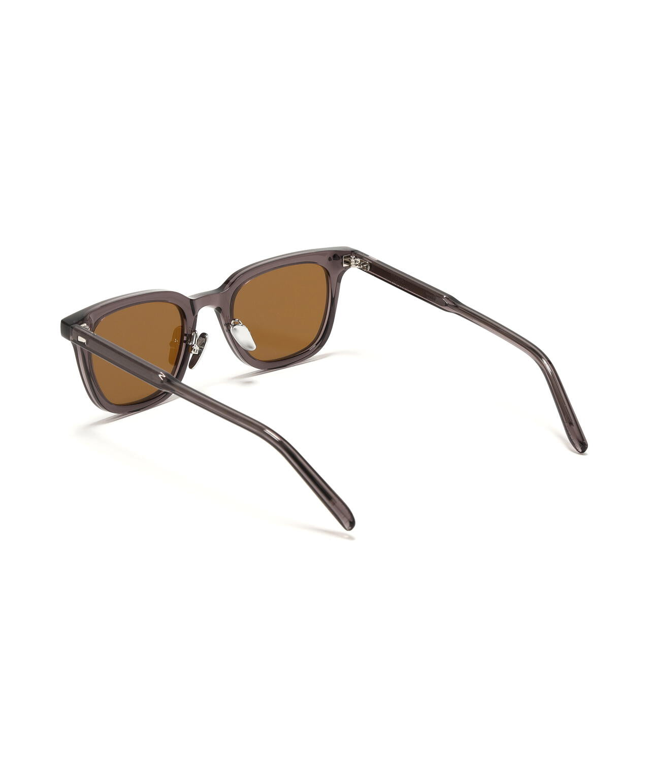 STUDIO NICHOLSON / BIO CIRCULAR ACETATE SUNGLASSES TYPE 1
