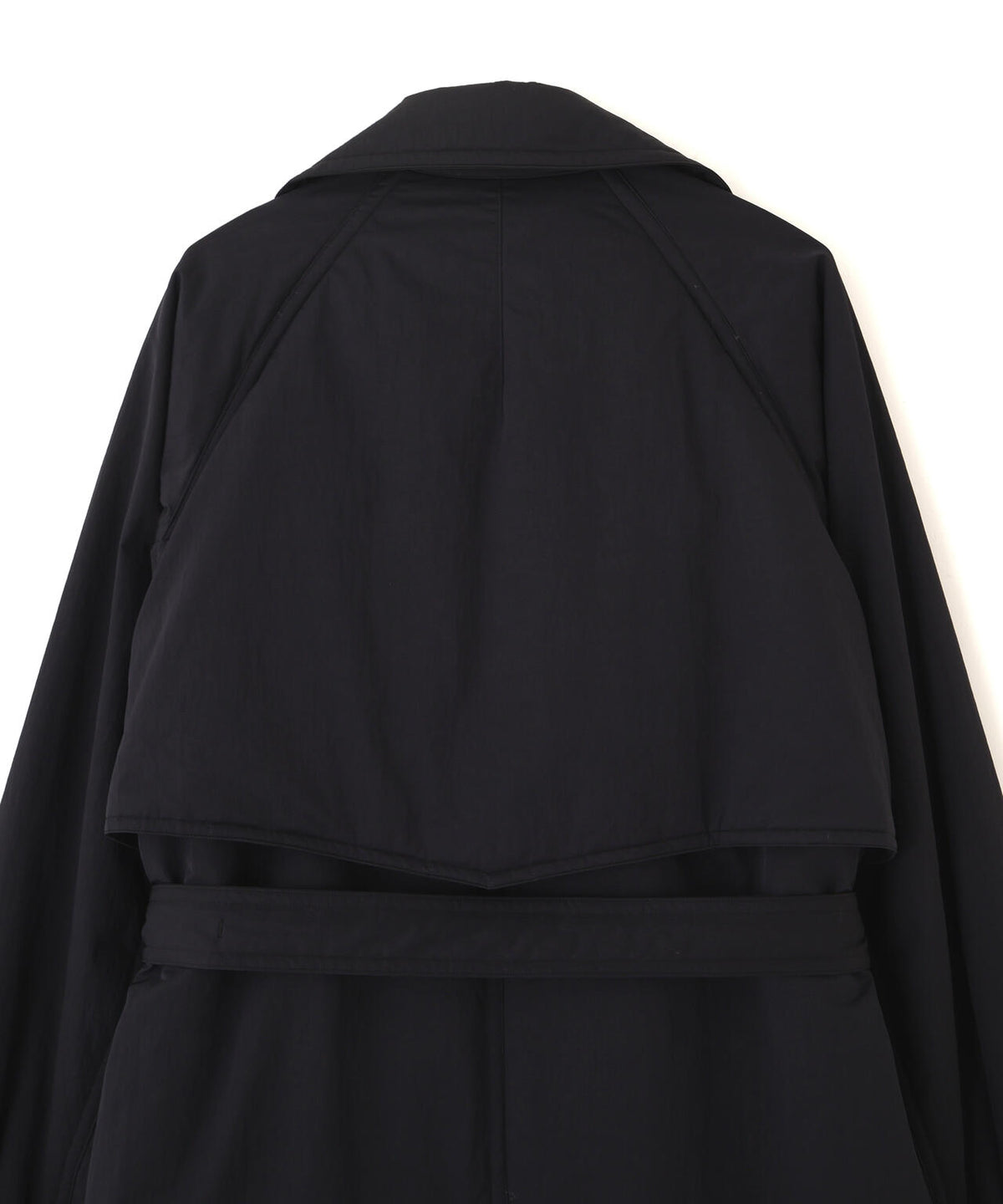 IRENISA / PUFFER TRENCH COAT