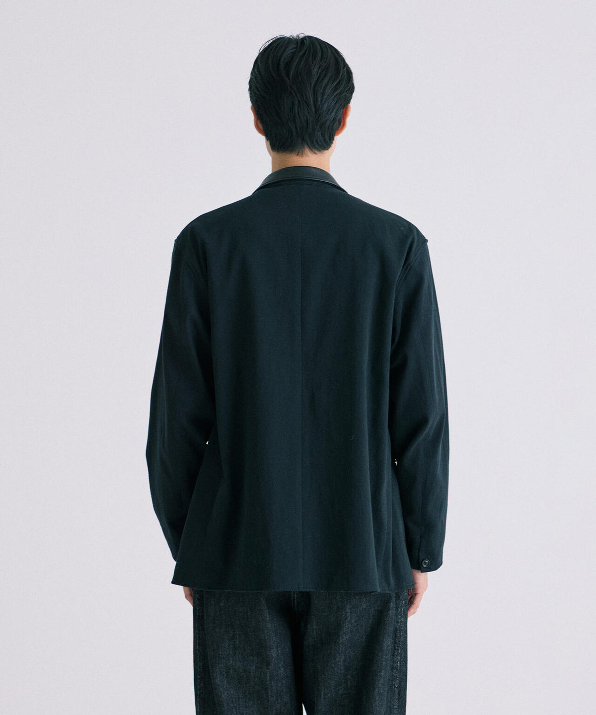 186cm C:87 W:68 H:89 着用サイズ 3