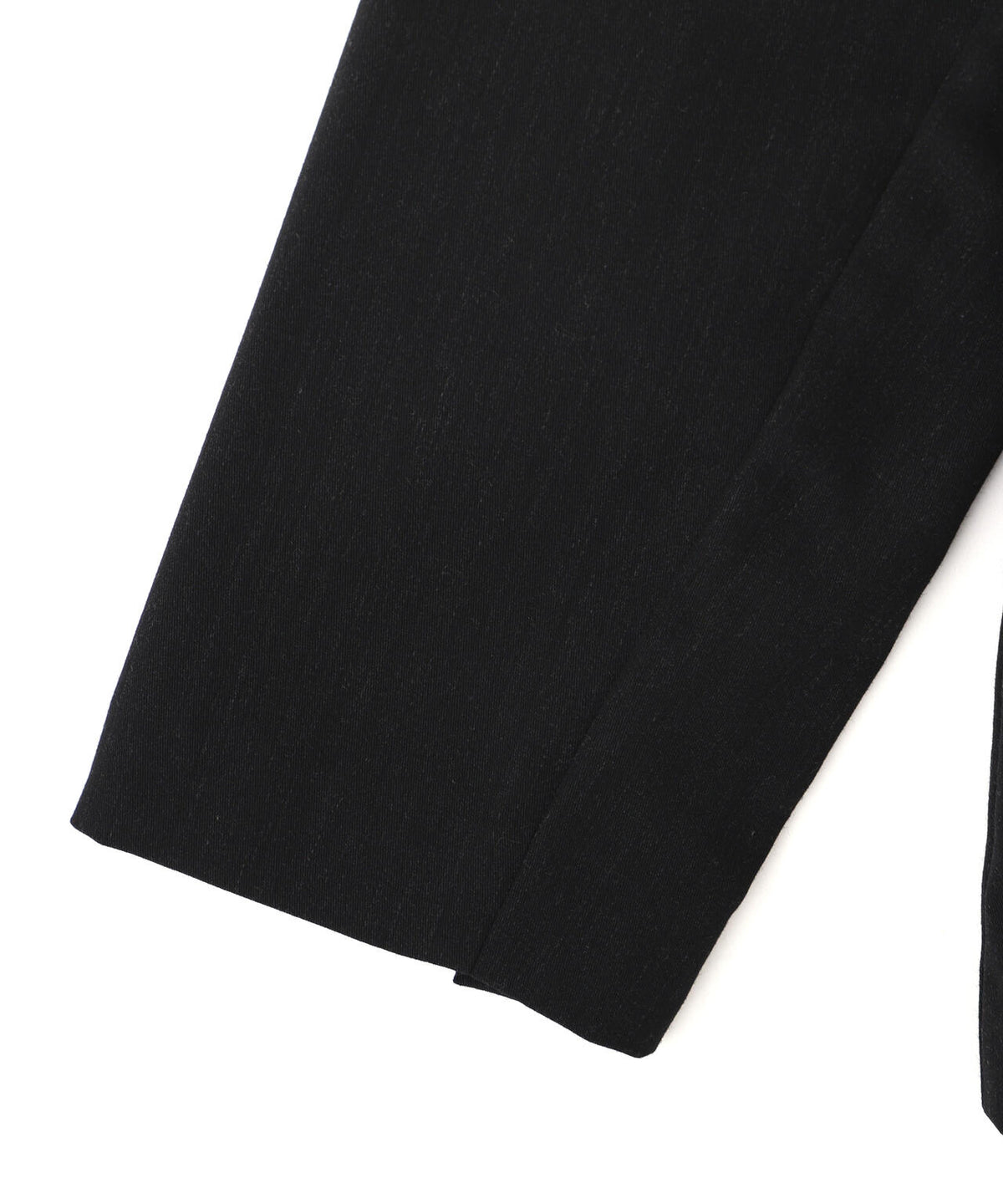 IRENISA / DOUBLE-BREASTED RELAX SHOULDER JACKET