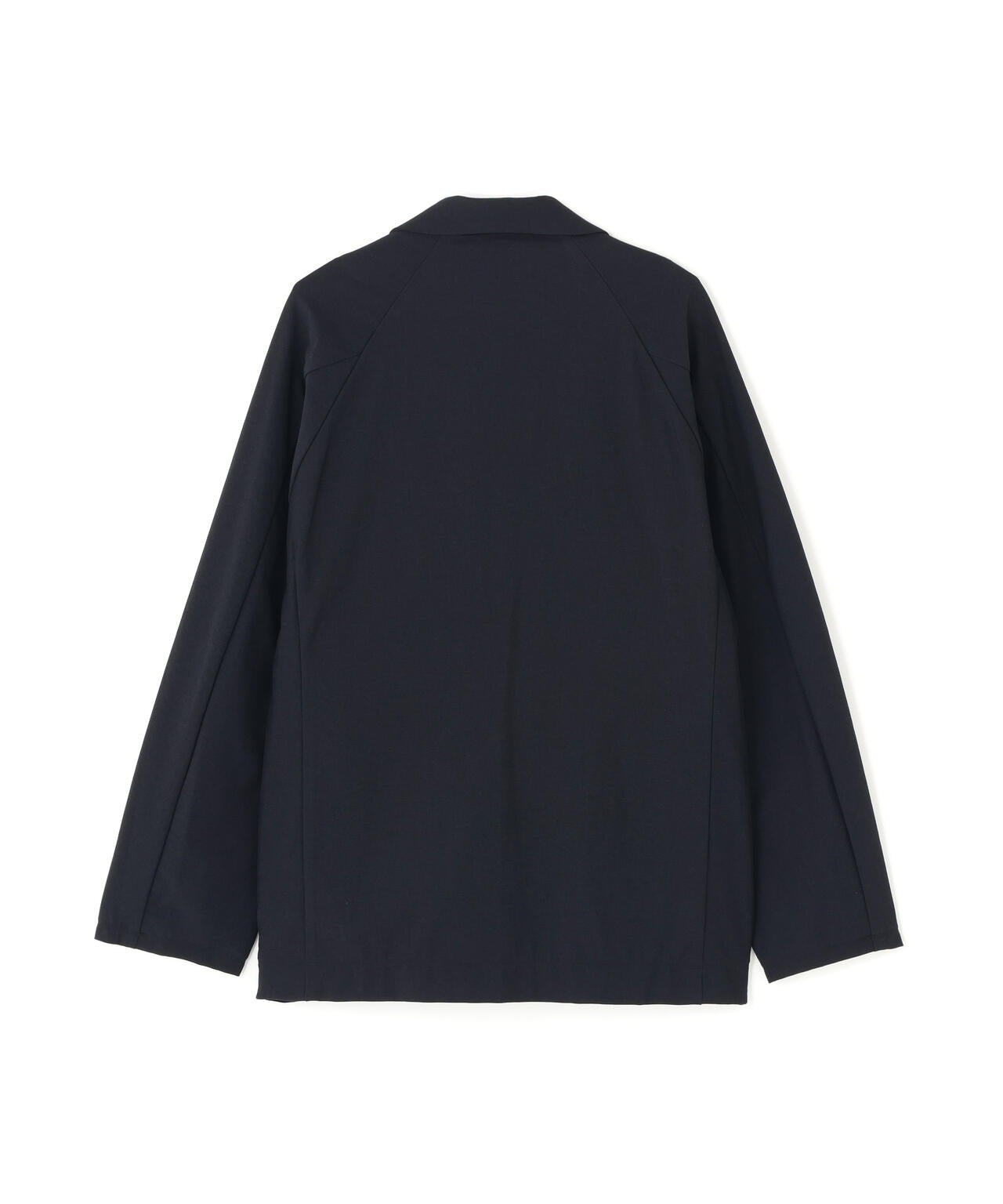 TEATORA / GHOST CODE Wallet JKT PLUS GC MEN