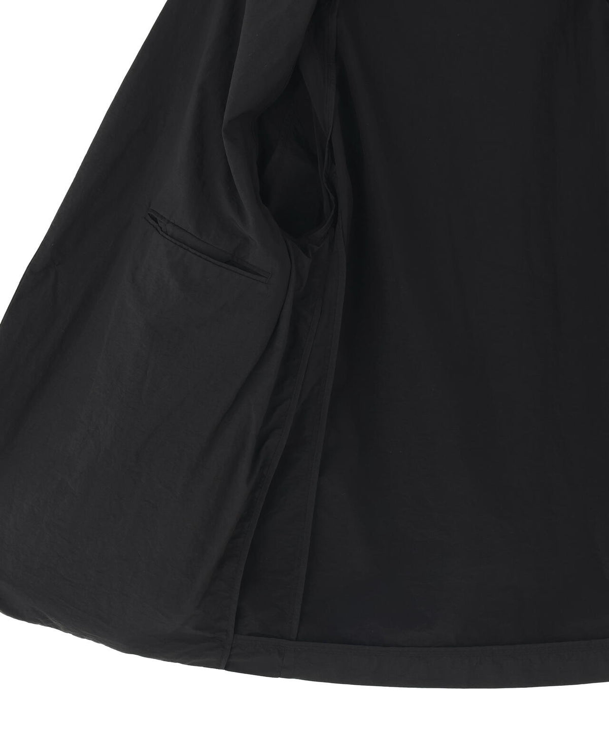 TEATORA / PACKABLE Wallet JKT PLUS P