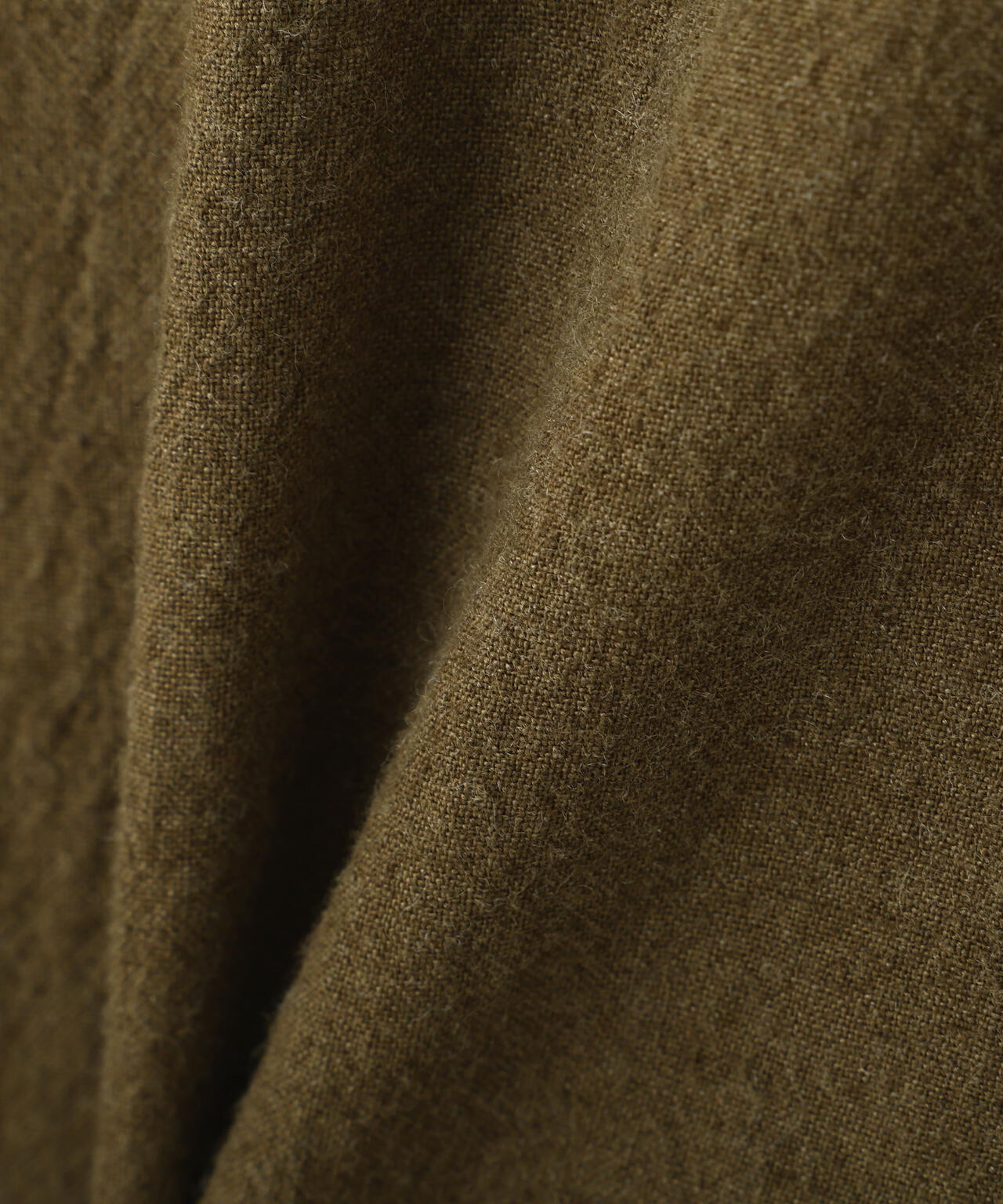 blurhmsROOTSTOCK / RAMIE LINEN WOOL SWEDISH BDU JACKET