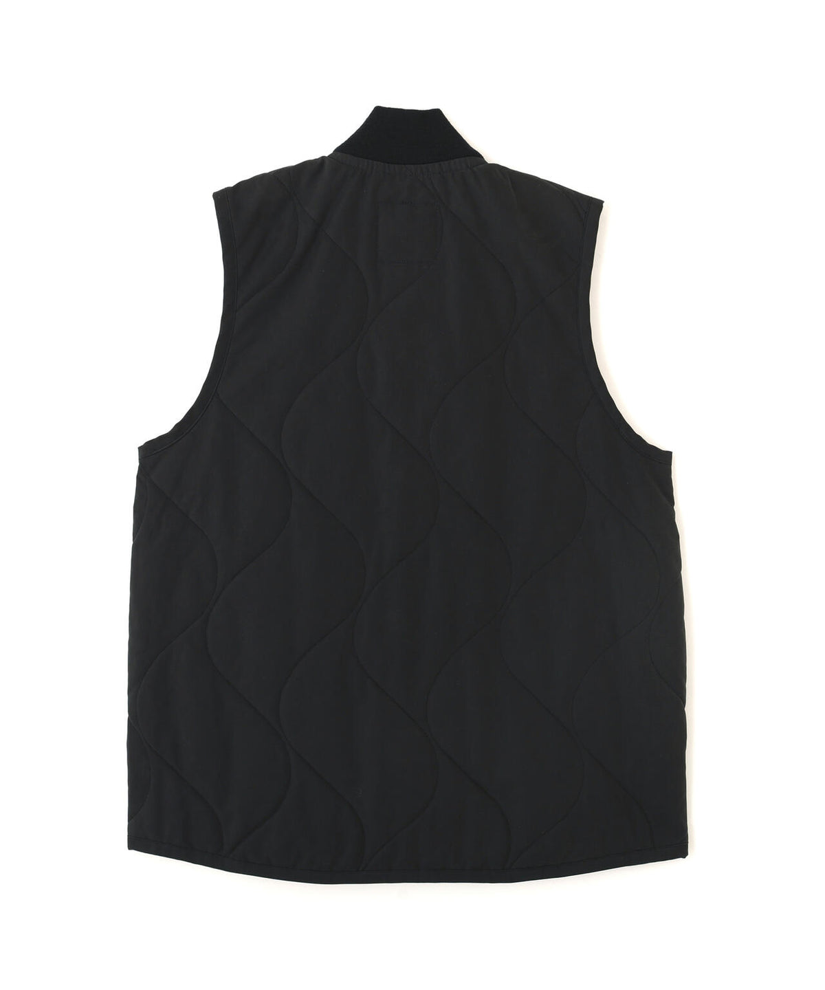 LAVENHAM / BOMBER GILET MENS