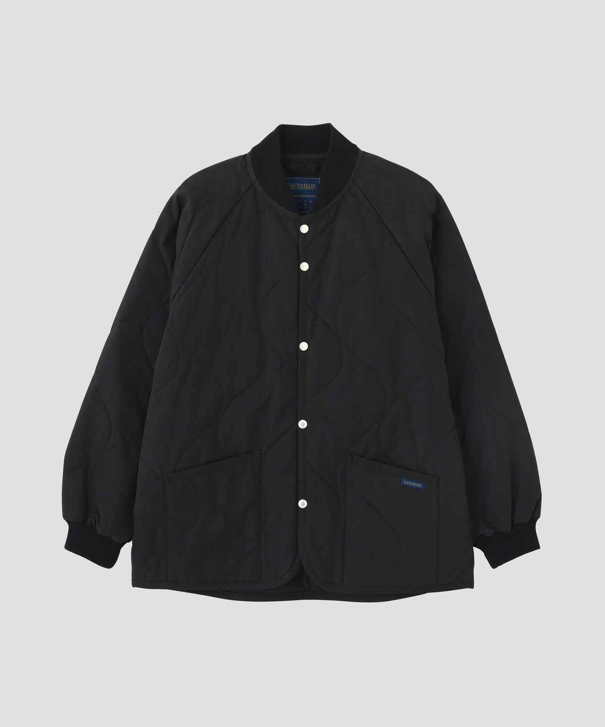 LAVENHAM / BOMBER JACKET