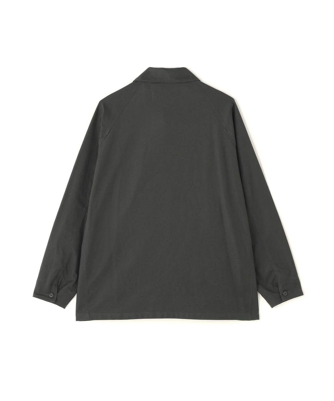 POLYPLOID / COVERALL JACKET C