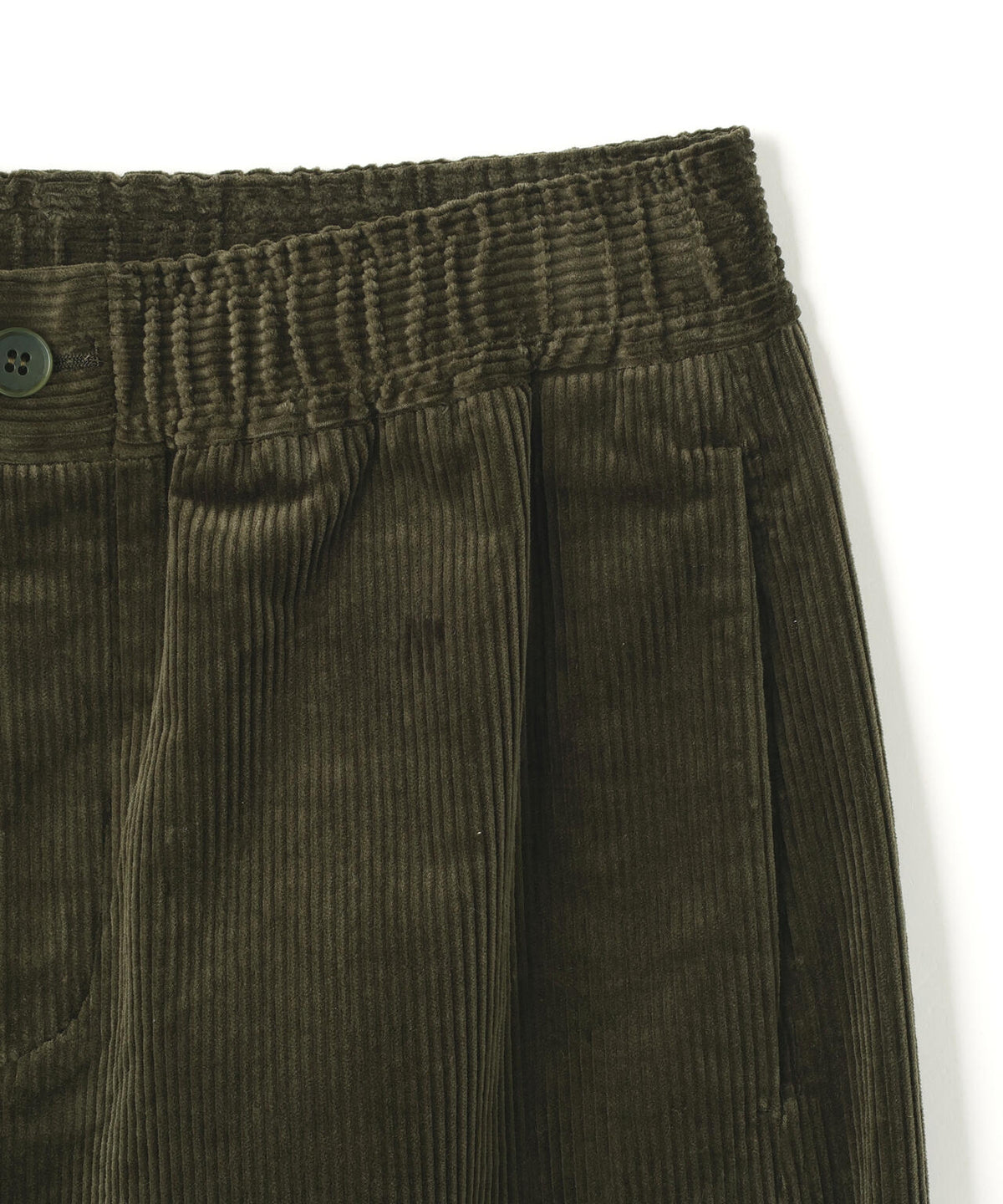 POLYPLOID / JUDO PANTS C