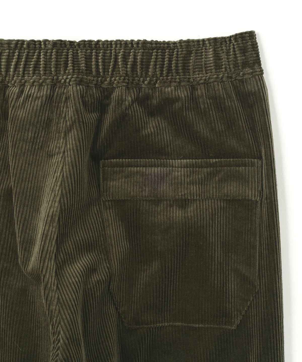 POLYPLOID / JUDO PANTS C