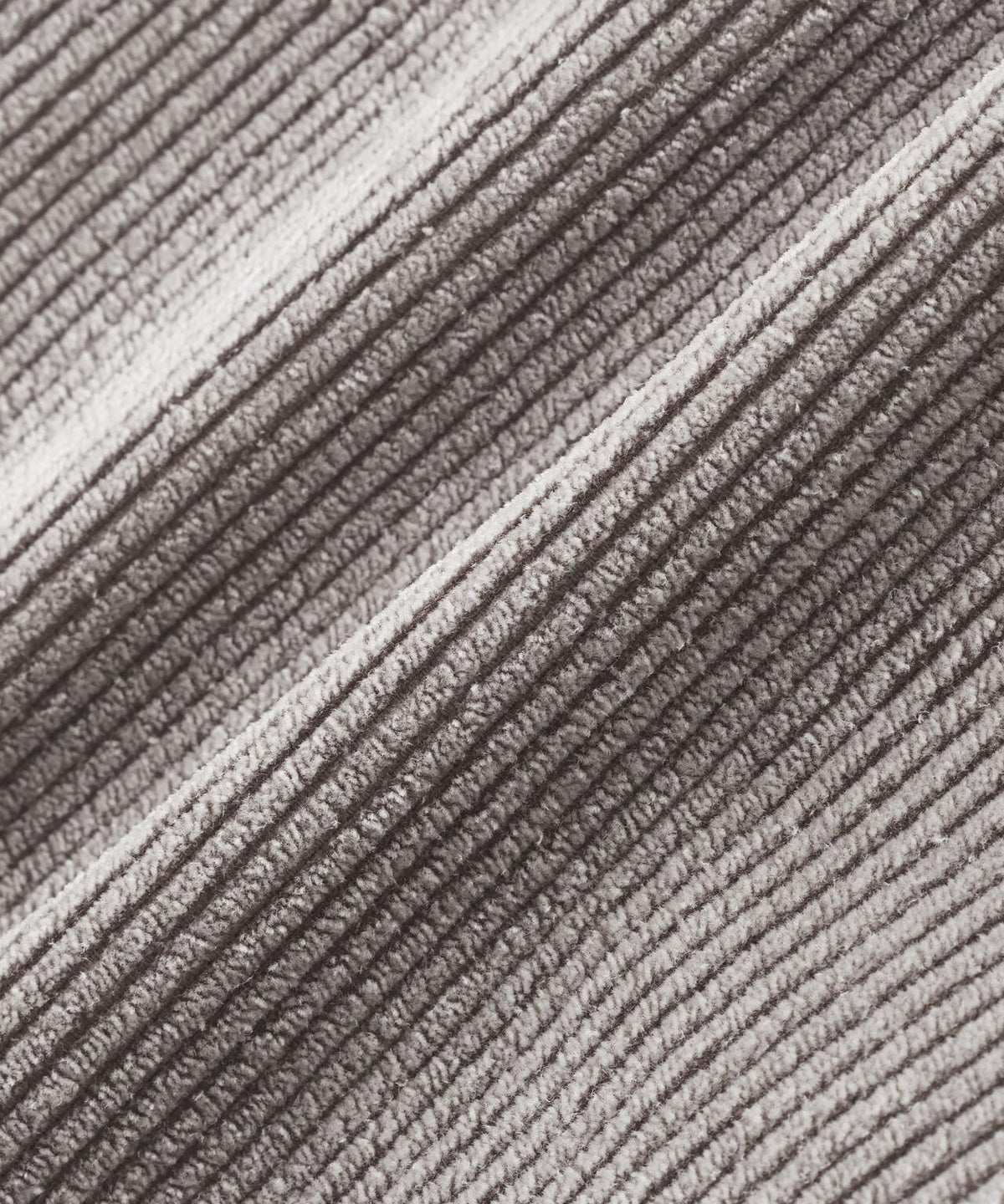 REVERBERATE / FLOCKY CORDUROY PANTS - WIDE