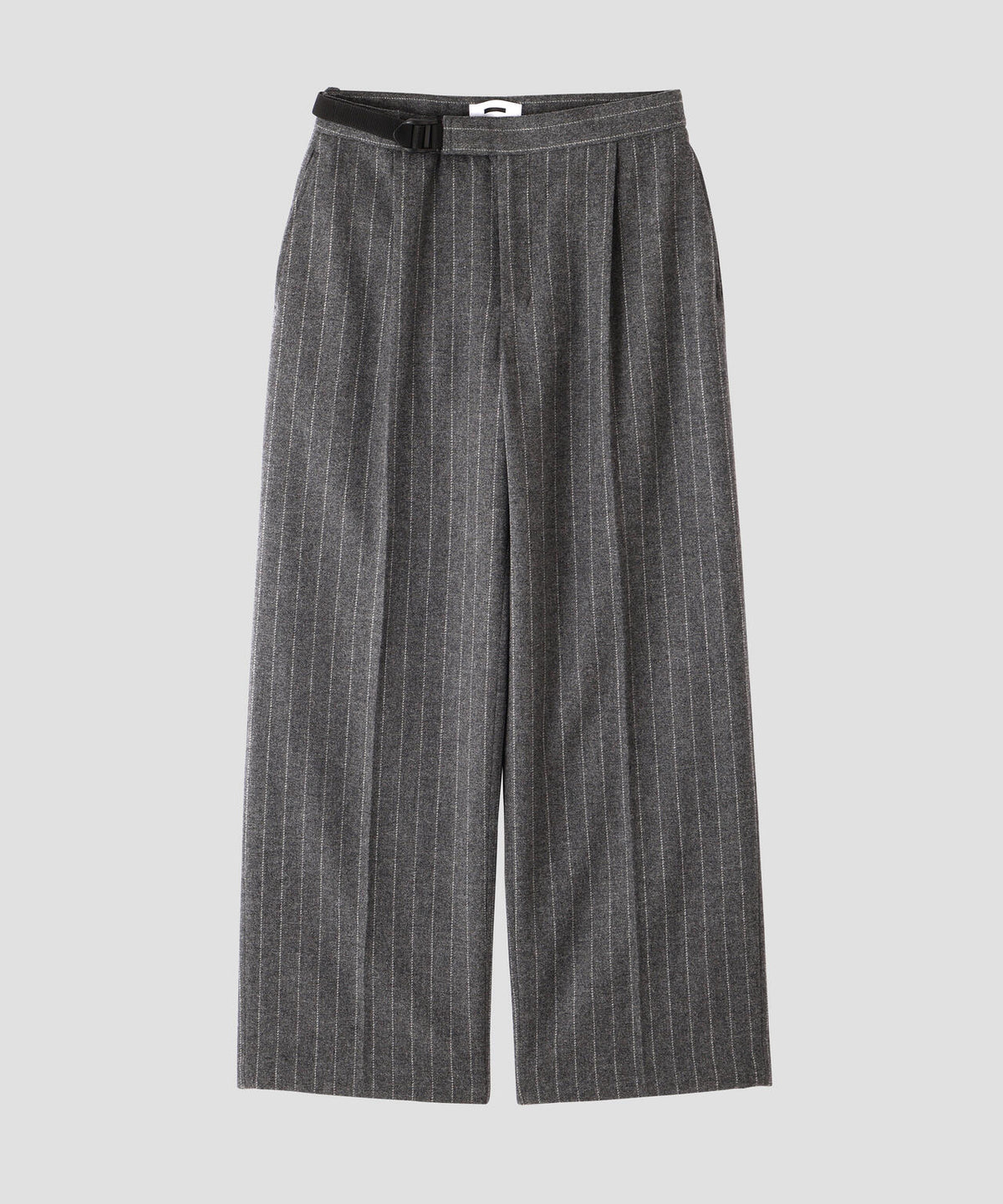 REVERBERATE / TACKED TROUSERS-TW