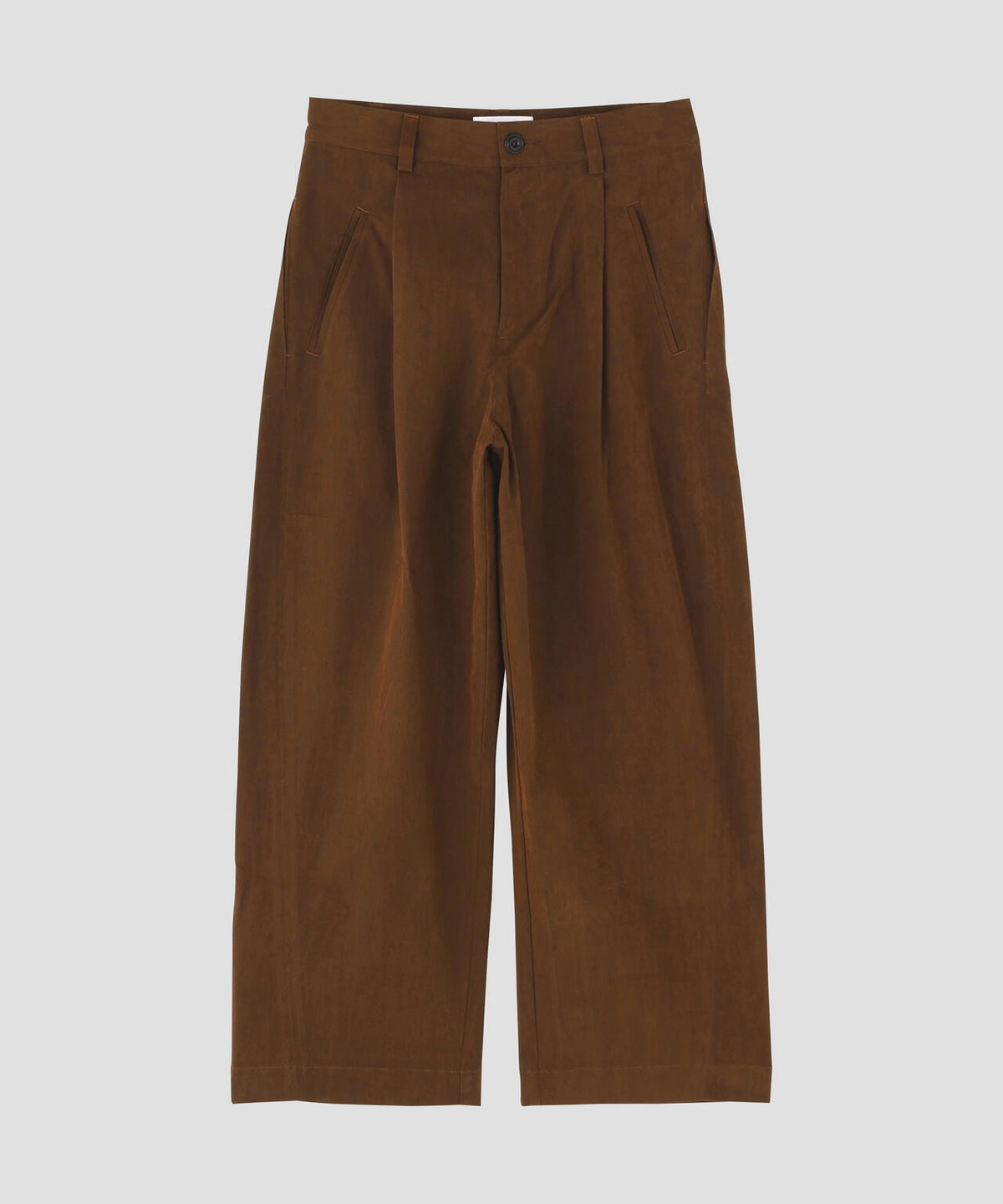 sageNATION / NEWPORT TROUSER COTTON MEN
