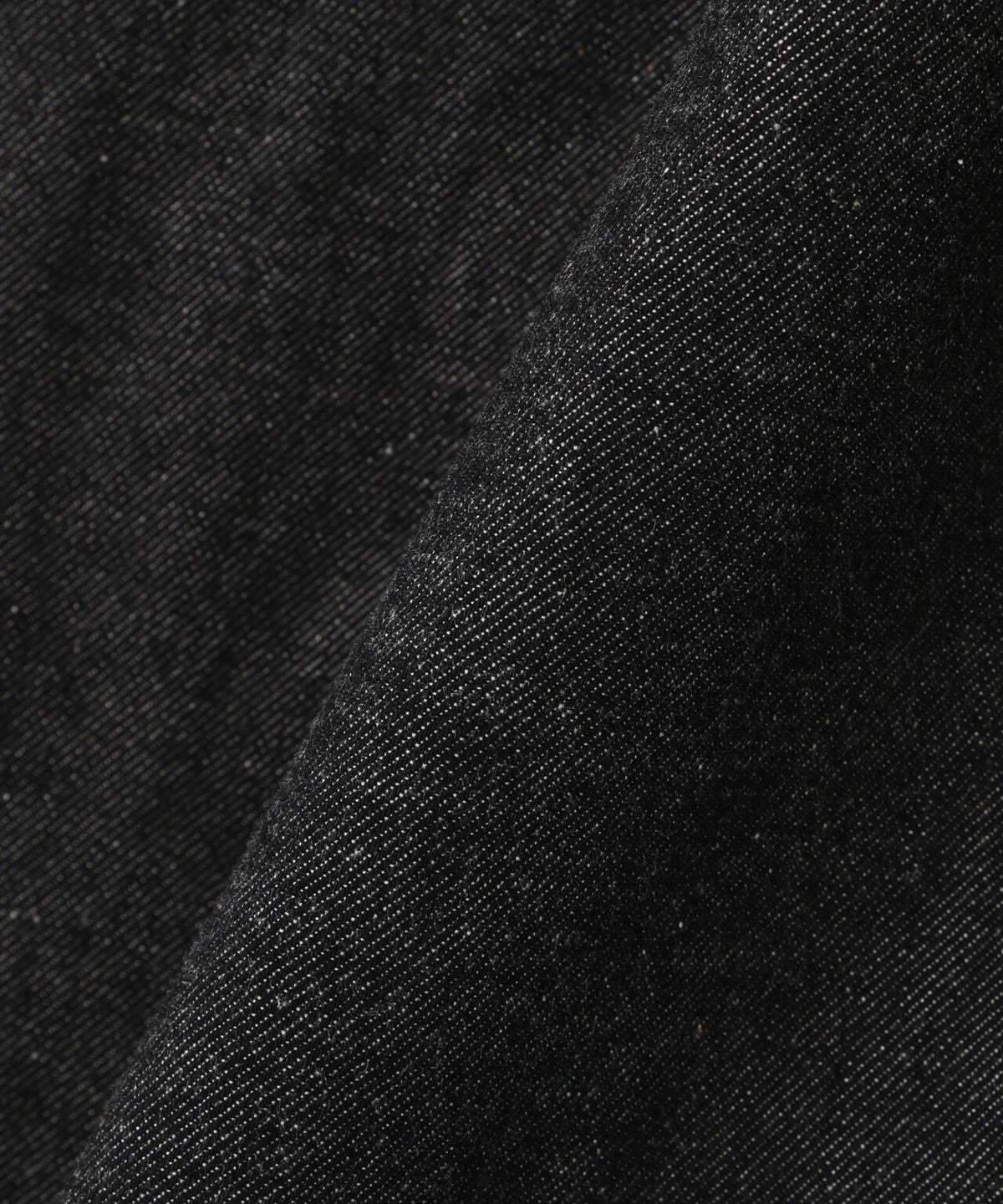 sageNATION / MALAY TROUSER DENIM MEN