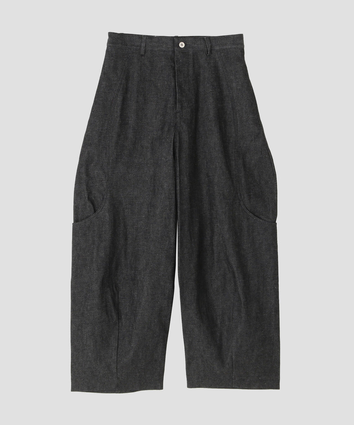 sageNATION / MALAY TROUSER DENIM MEN