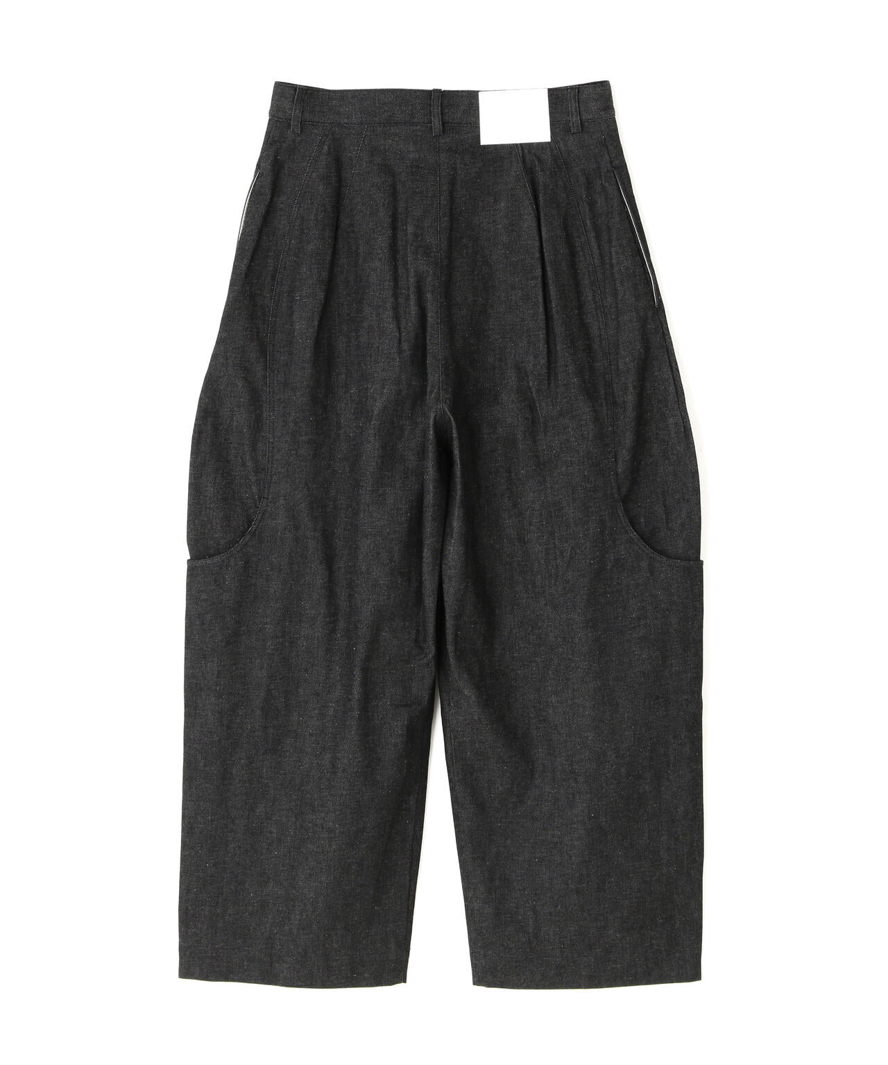 sageNATION / MALAY TROUSER DENIM MEN