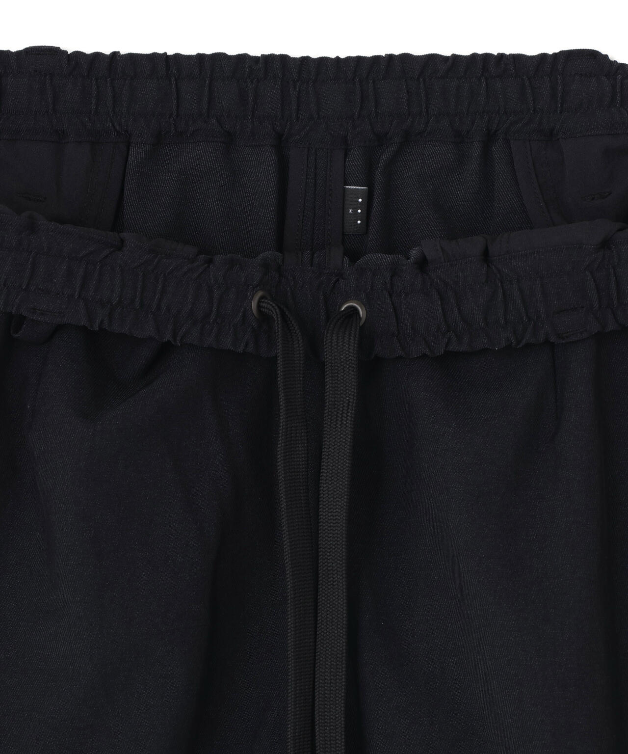 TEATORA / GHOST CODE Wallet Pants HOTEL GC MEN