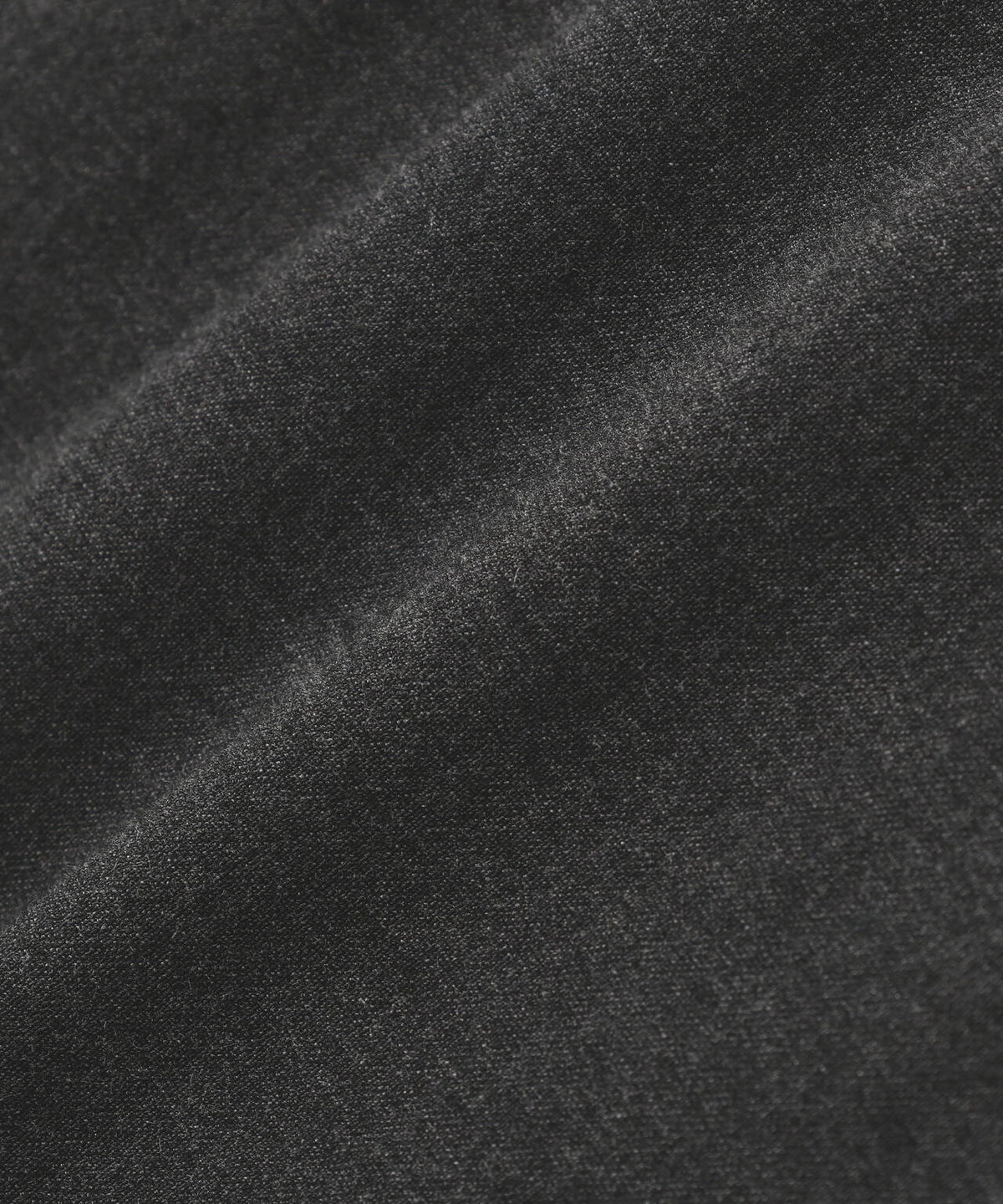 ATON / WOOL RAYON WASHER LOOSE FIT SHIRT MEN