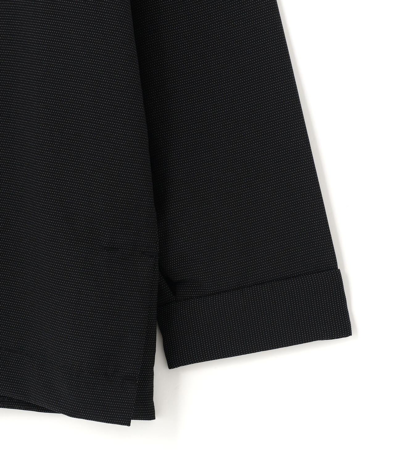 TEATORA / GEOGRAM CAMBRIAN SHIRT GG