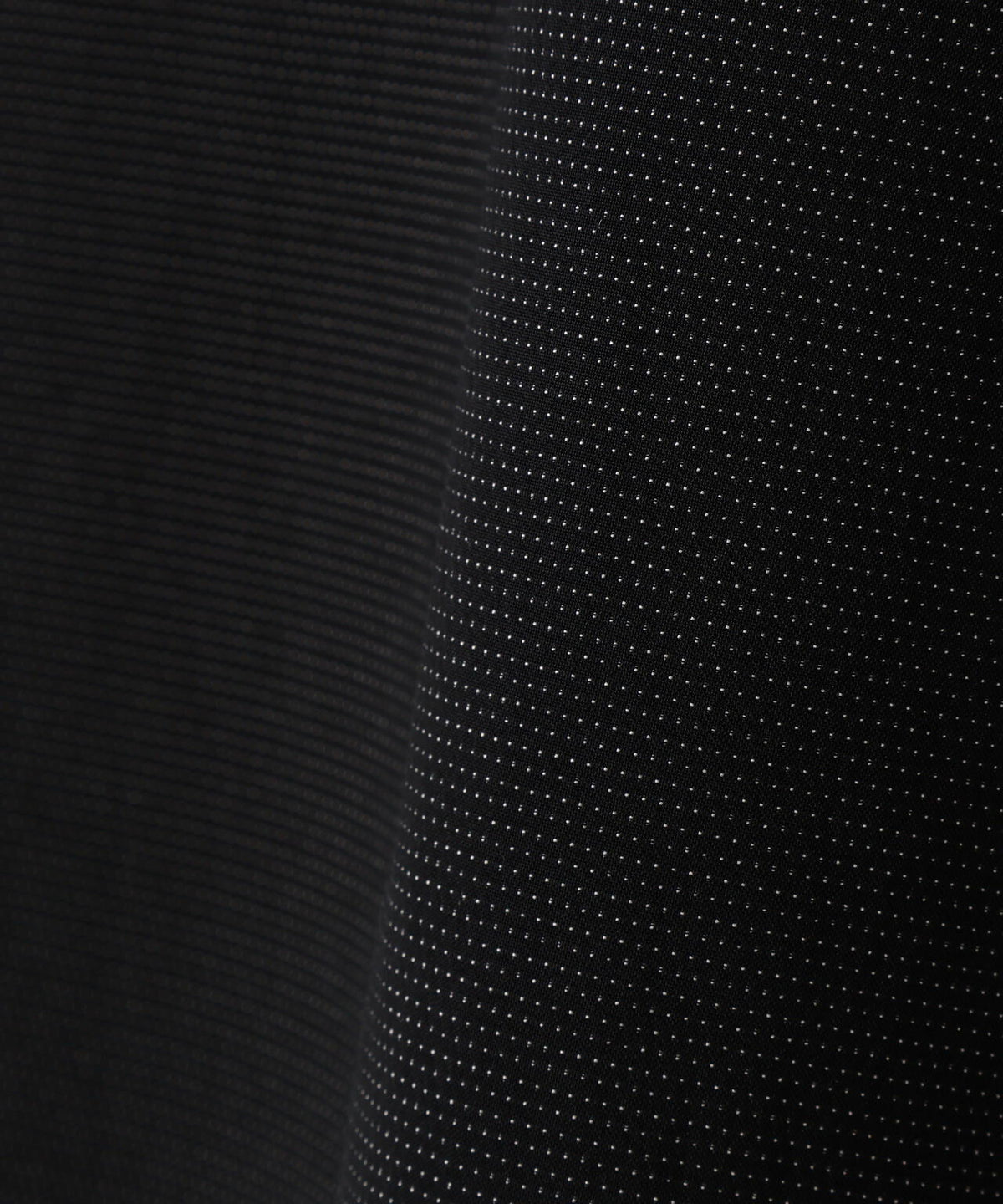 TEATORA / GEOGRAM CAMBRIAN SHIRT GG