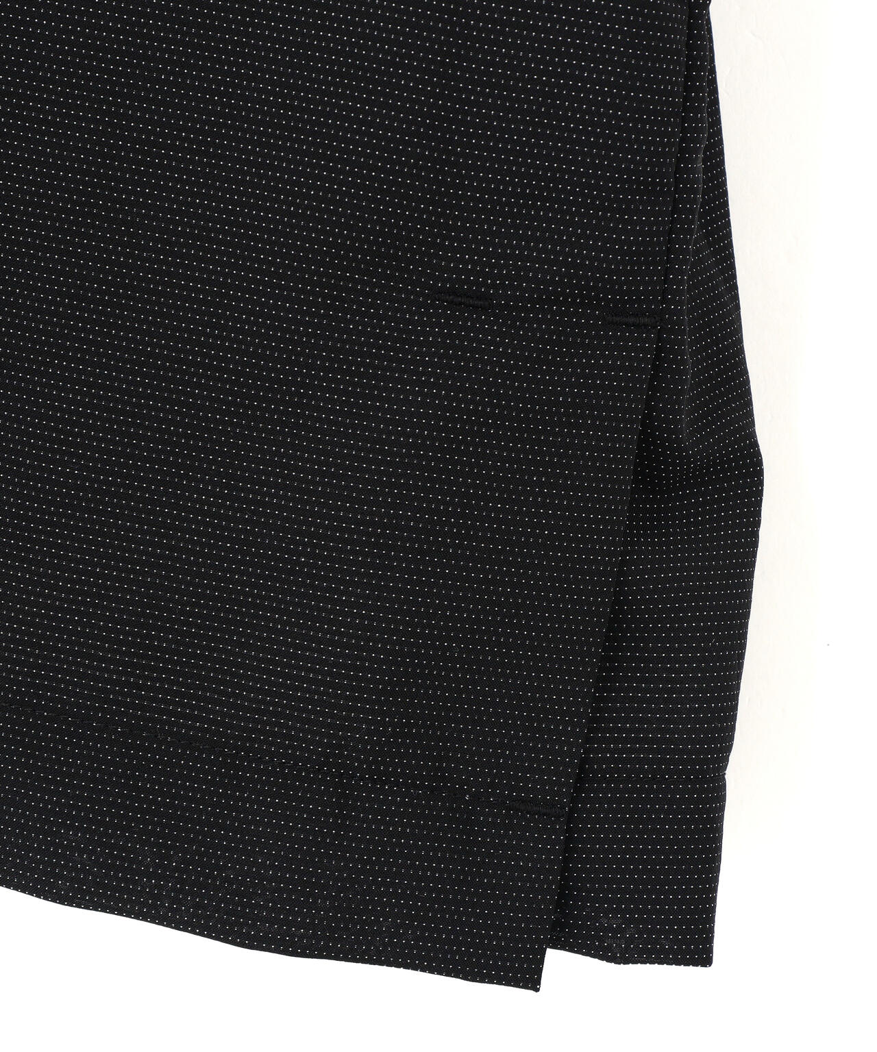 TEATORA / GEOGRAM CAMBRIAN SHIRT S/S GG