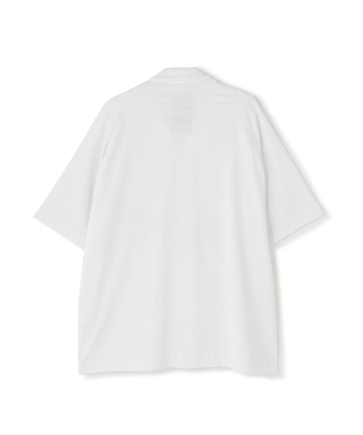 TEATORA / PHOTOROLLER CAMBRIAN SHIRT S/S PHO