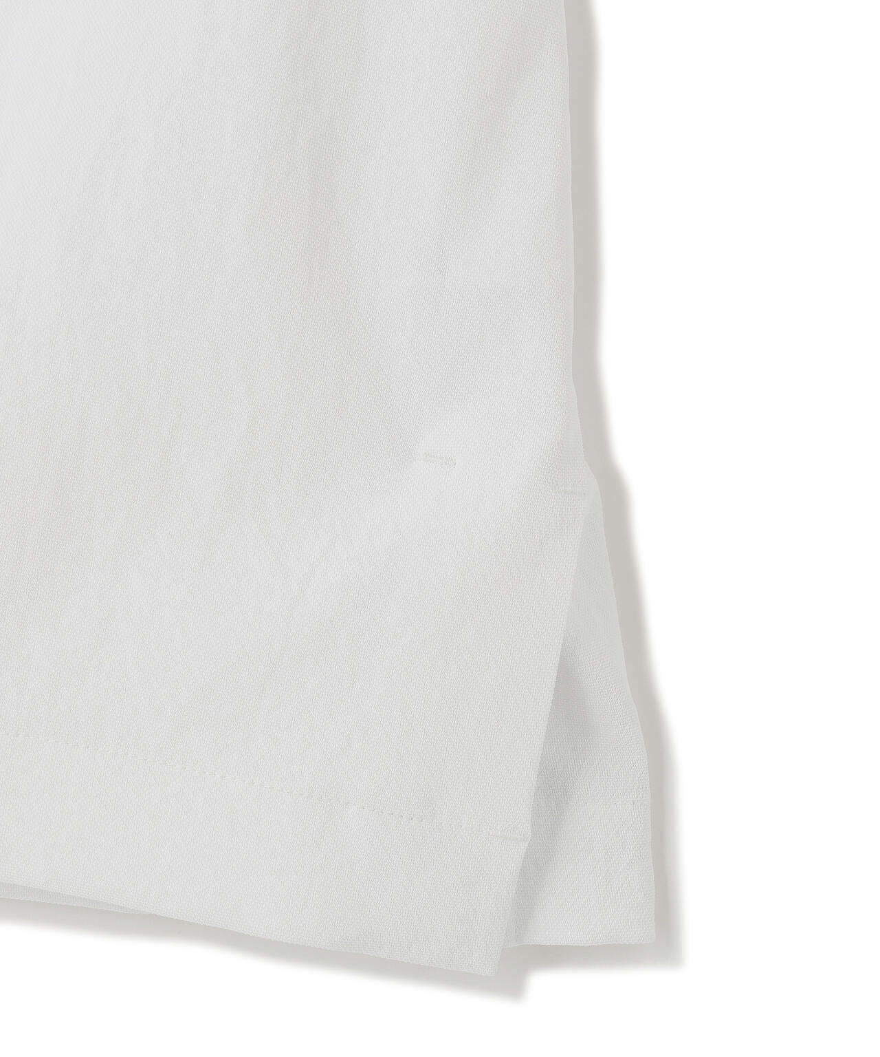 TEATORA / PHOTOROLLER CAMBRIAN SHIRT S/S PHO