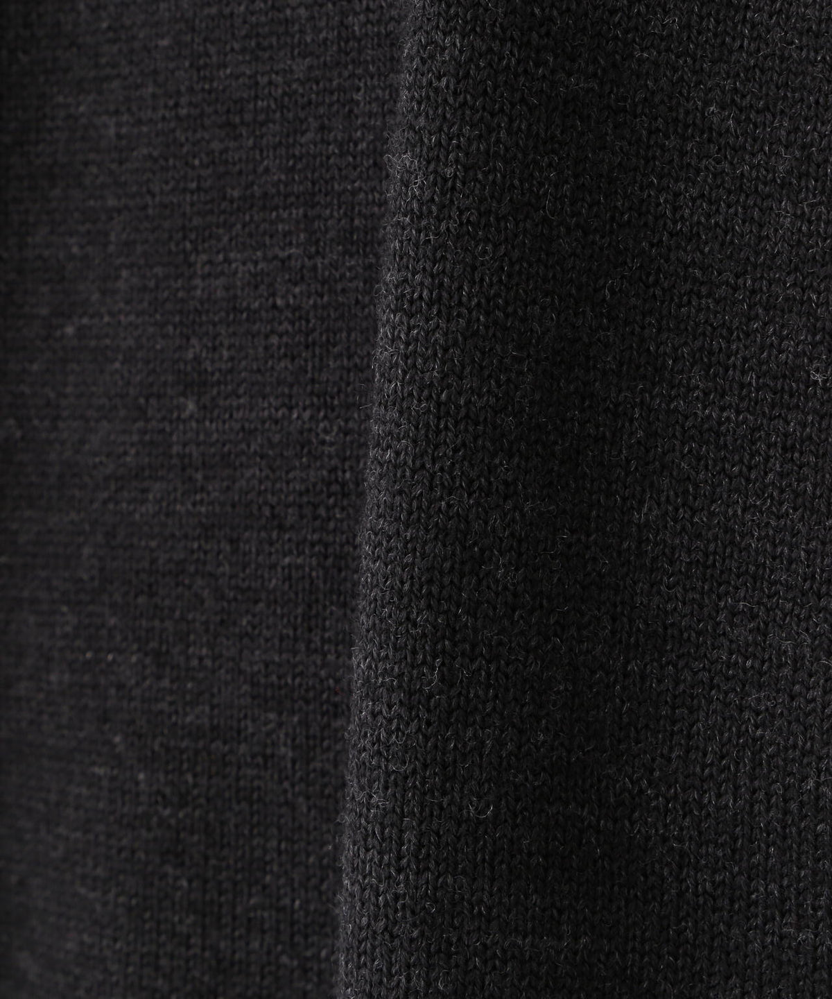 STUDIO NICHOLSON / EXTRAFINE MERINO POLO SHIRT JUMPER MEN