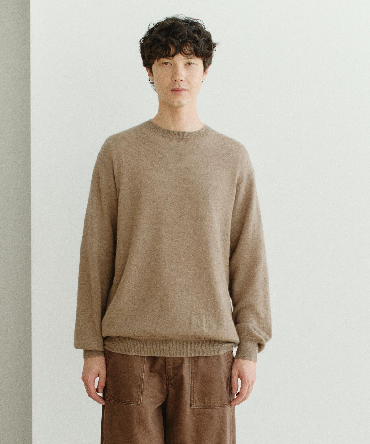 183cm C:90 W:76 H:90 着用サイズ:3