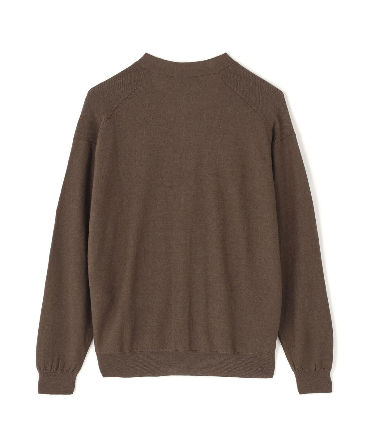 LEMAIRE / RELAXED TWISTED CARDIGAN