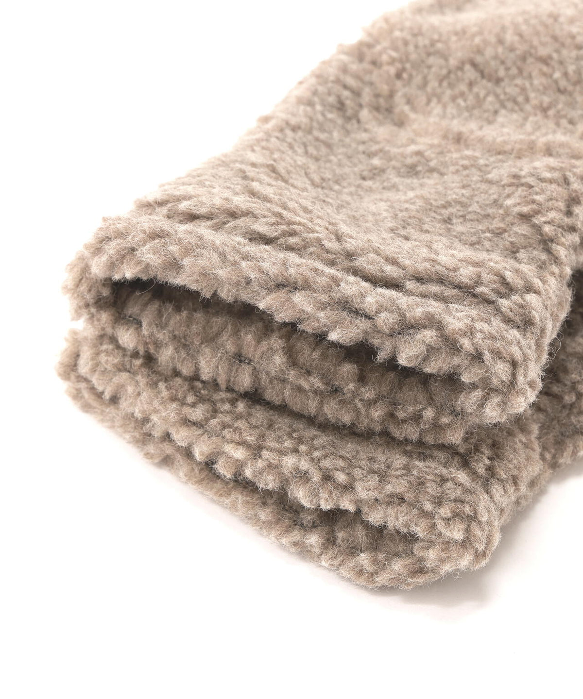 sageNATION / MITTENS SHERPA