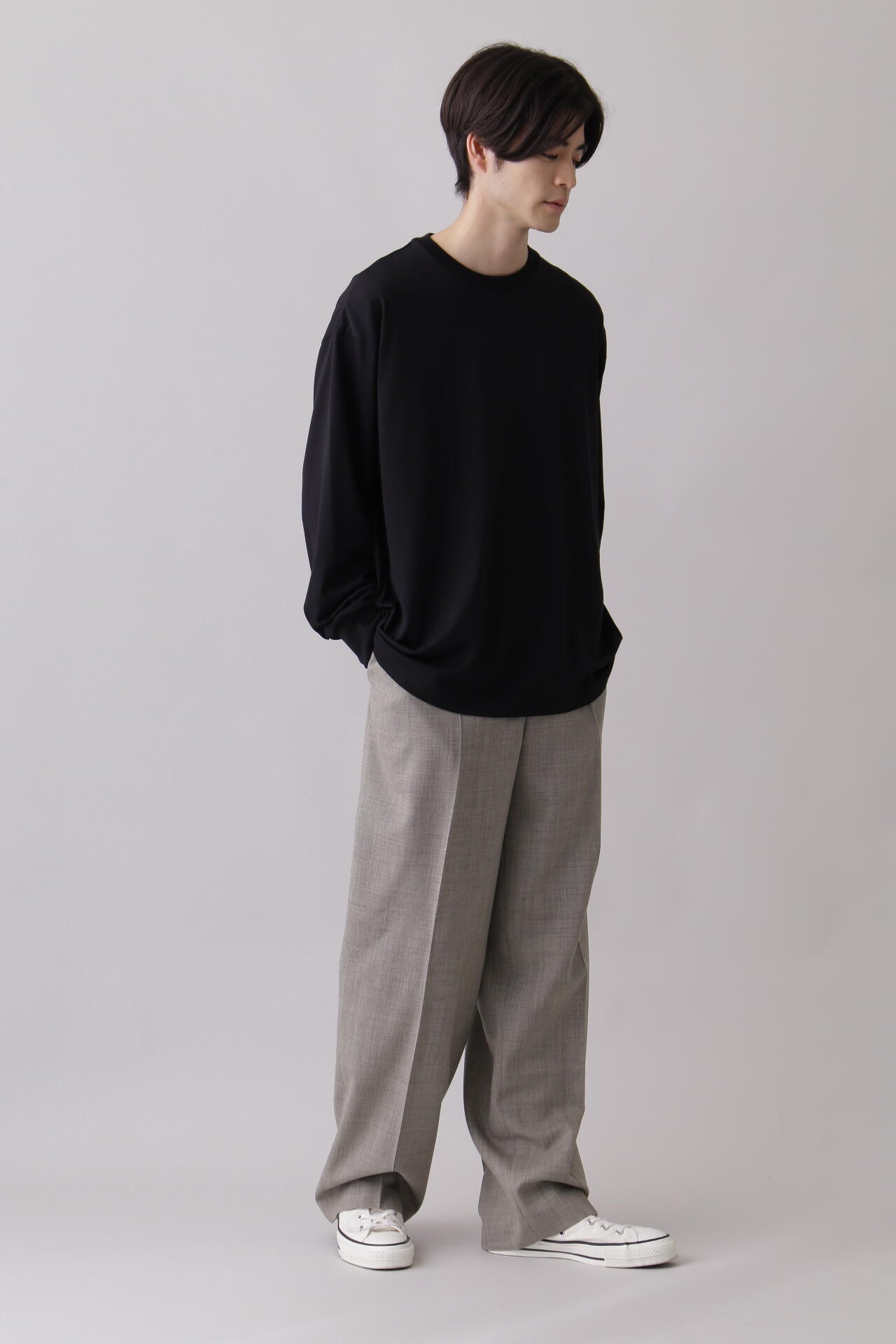 YLEVE / SOFT ORGANIC COTTON P/O