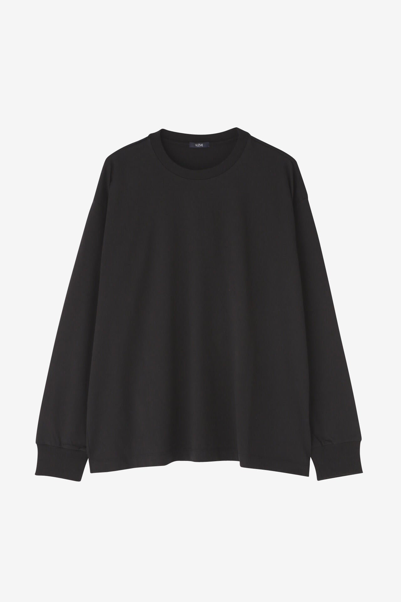 YLEVE / SOFT ORGANIC COTTON P/O