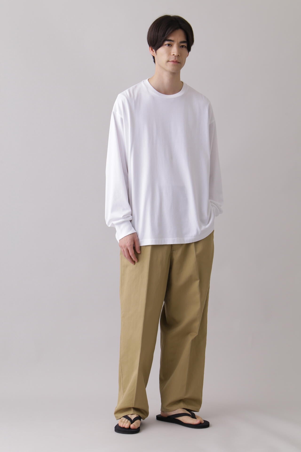 YLEVE / SOFT ORGANIC COTTON P/O