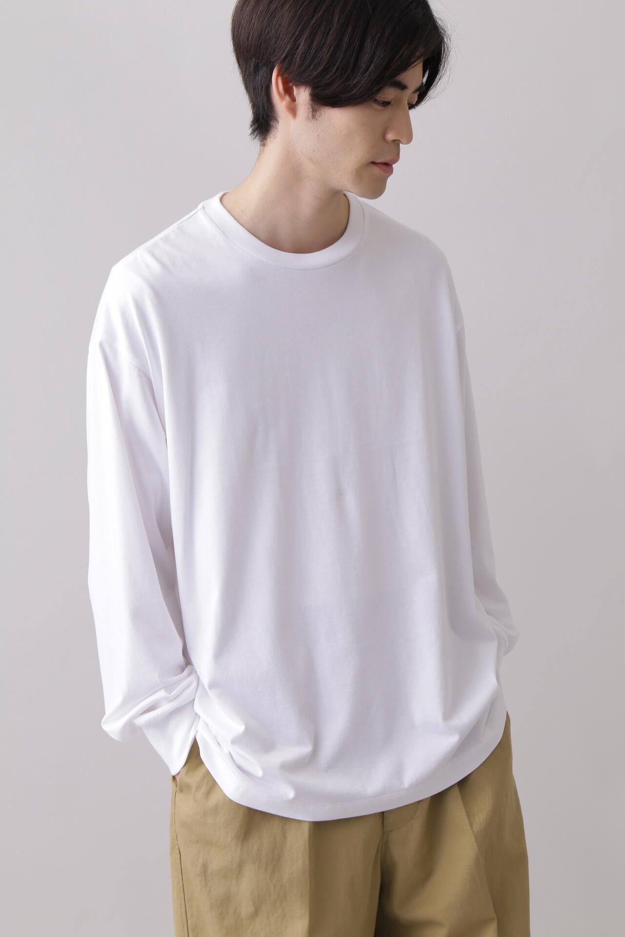 YLEVE / SOFT ORGANIC COTTON P/O