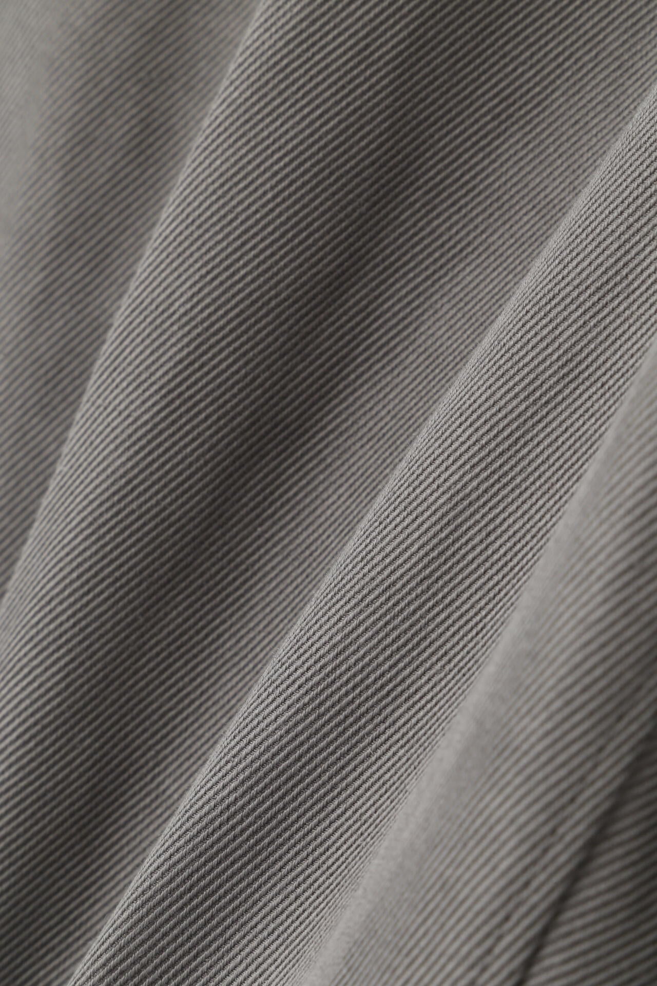 YLEVE / FINX COTTON RAMMY TWILL EASY TR