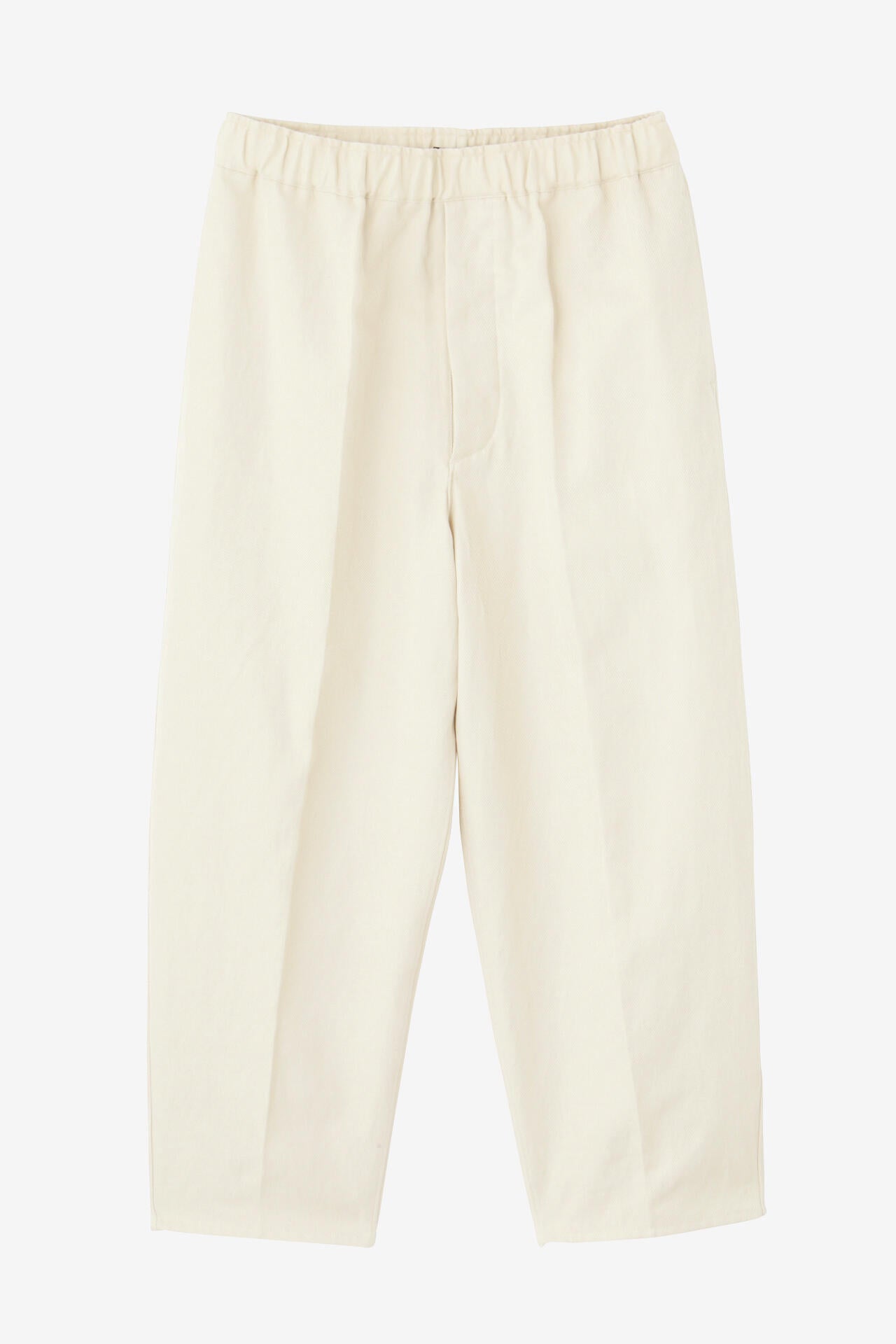 YLEVE / FINX COTTON RAMMY TWILL EASY TR
