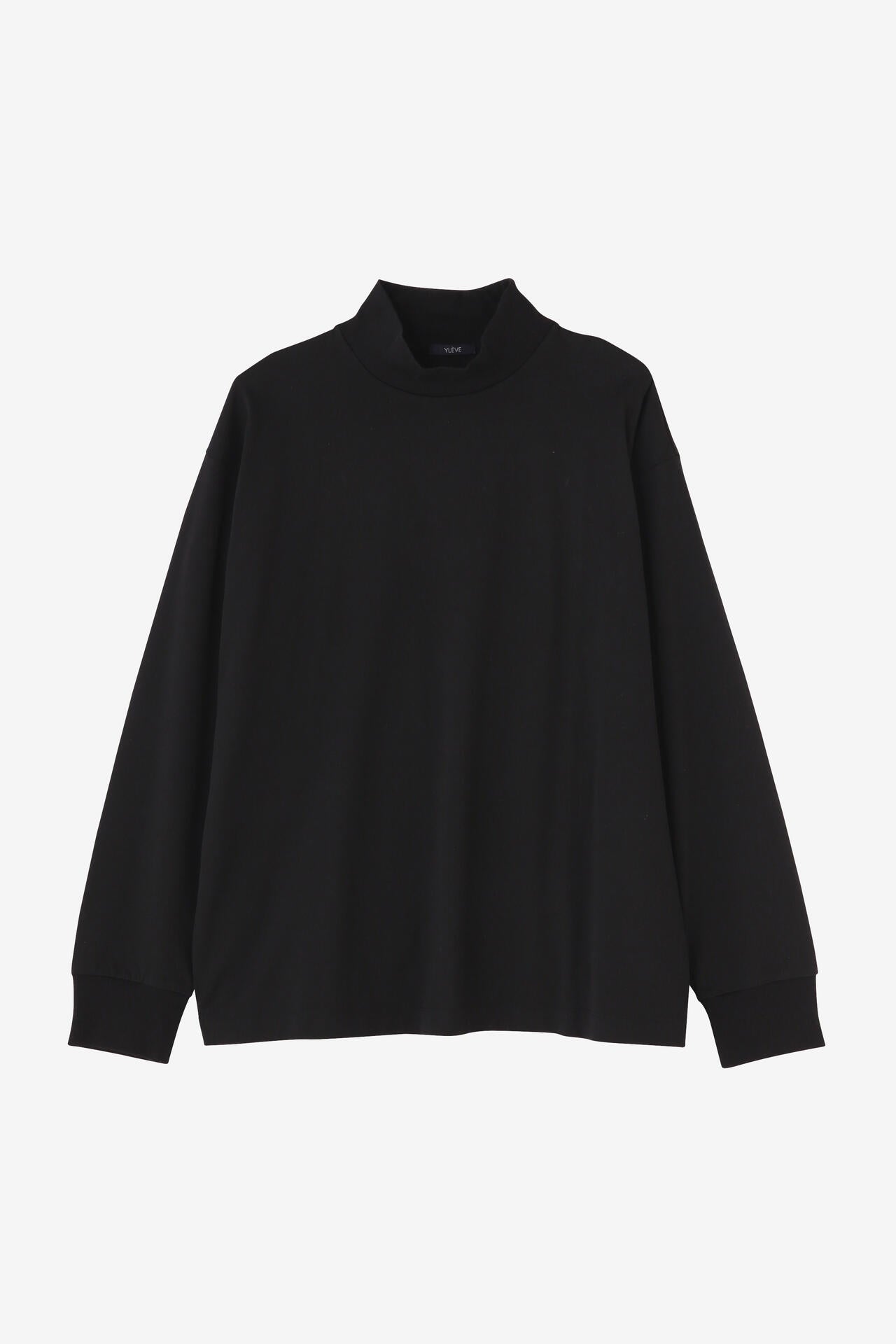 YLEVE / SOFT ORGANIC COTTON TURTLE