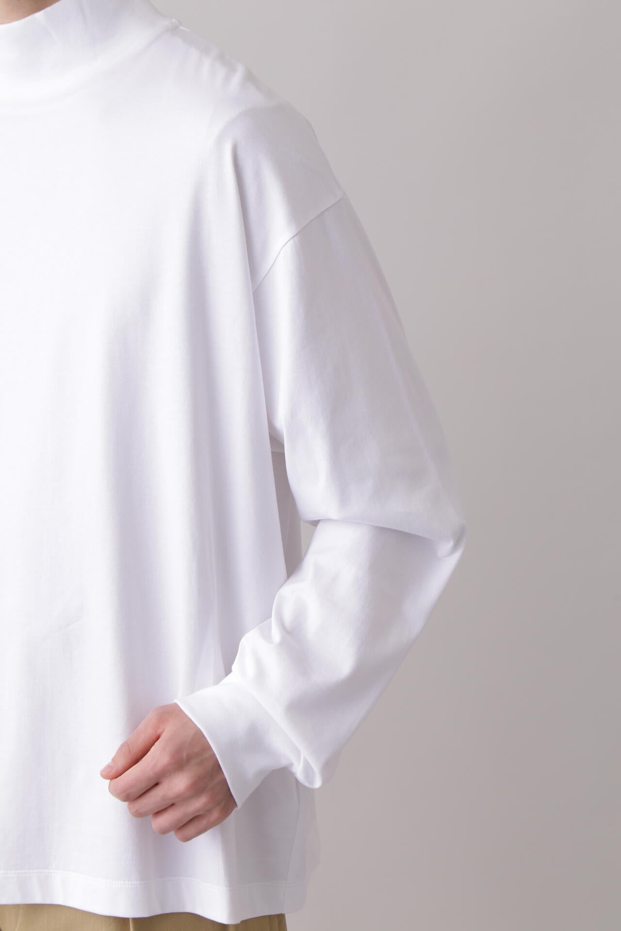 YLEVE / SOFT ORGANIC COTTON TURTLE